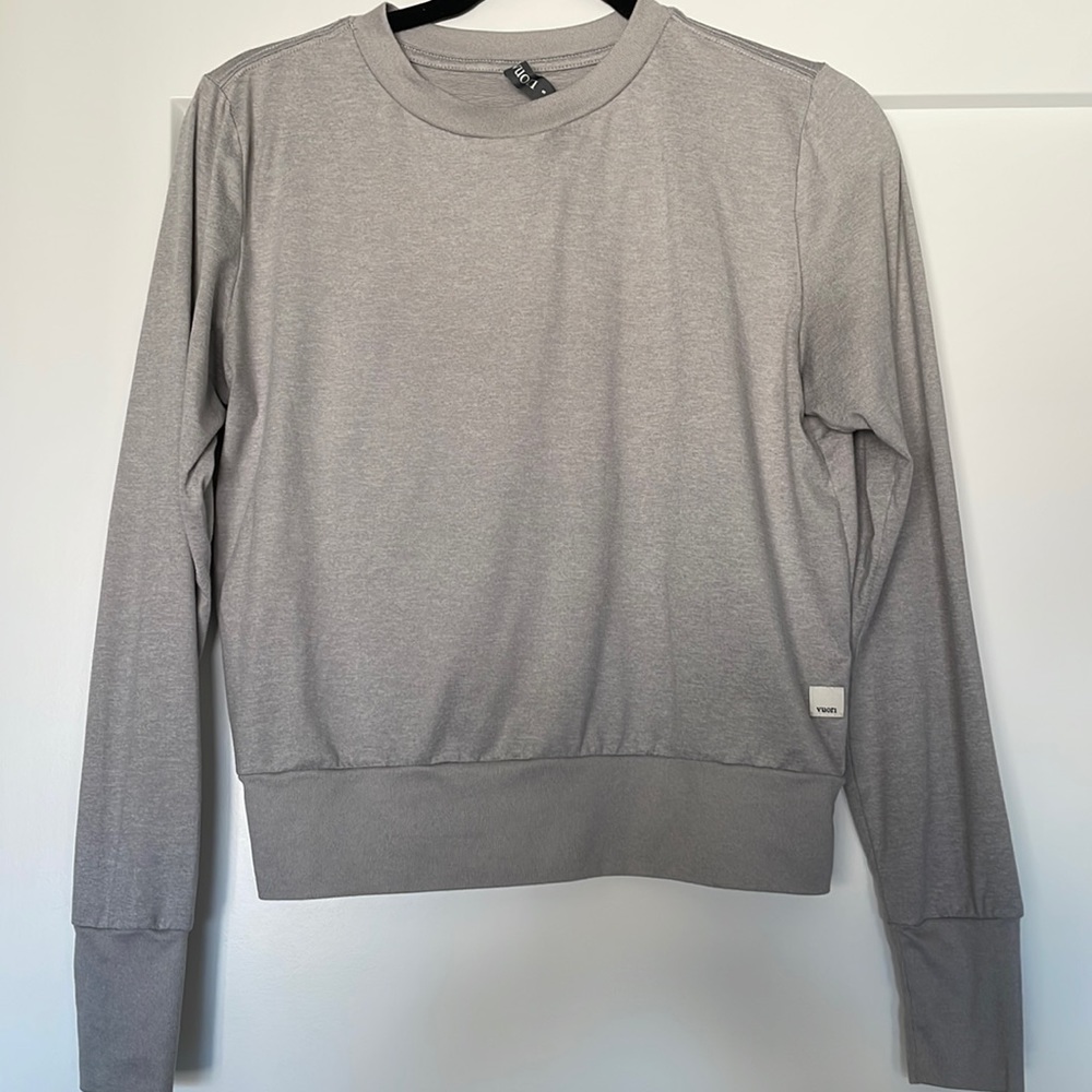 Day dream crew neck